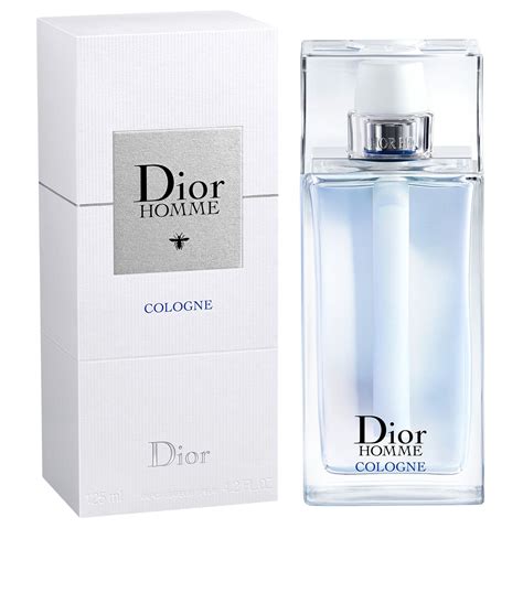 dior homme parfum mens